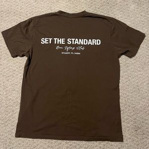 CBUM Lifting Club T-Shirt Large